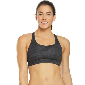 TYR - Women’s Active Jojo Top- Canopy - Black