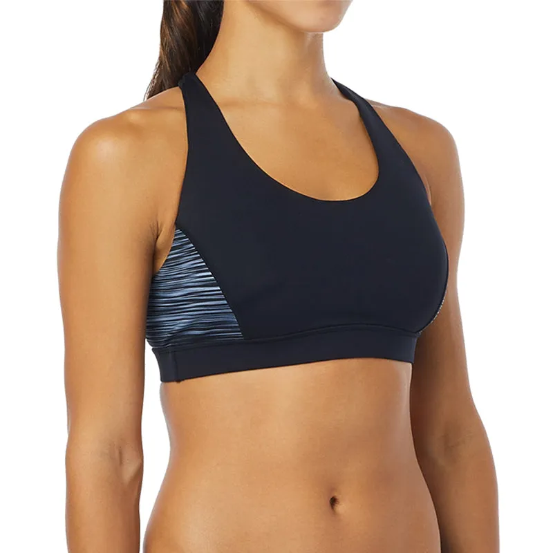 TYR - Women’s Active Skylar Top- Arvada - Black