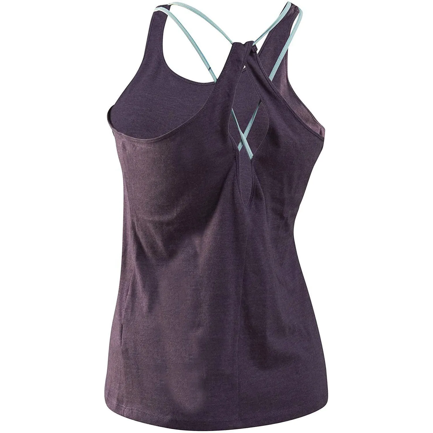 Ultimate Direction Women's Casual Tank, Comfortable Cotton & Polyester Active Tank