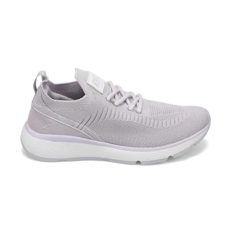 Women's Pulse Lilac/White/Lilac