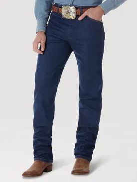 Wrangler Cowboy Cut® Original Fit - Prewashed Indigo